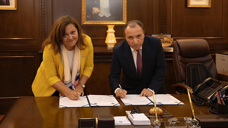 Sokak Hayvanları İçin Protokol İmzalandı