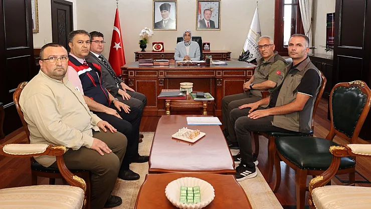 Sokak Hayvanlarının Korunması İçin Bir Araya Gelindi