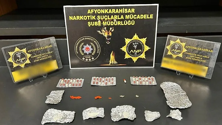 Sokak Satıcıları Polisten Kaçamadı