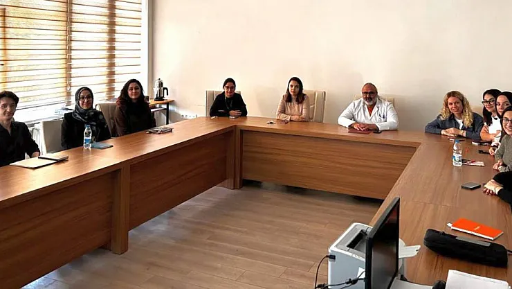 Solmaz: Etik Kurul Onayı Bilimsel Güvenilirliktir