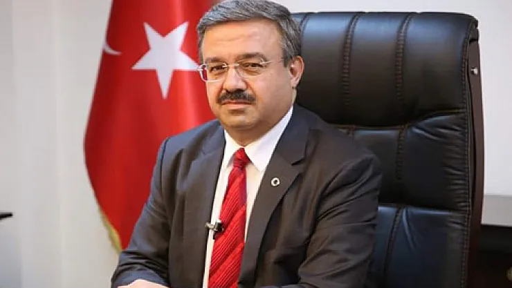 'Sömürge düzeni surlarında Erdoğan'ın açtığı gedikleri kapatamayacaklar'