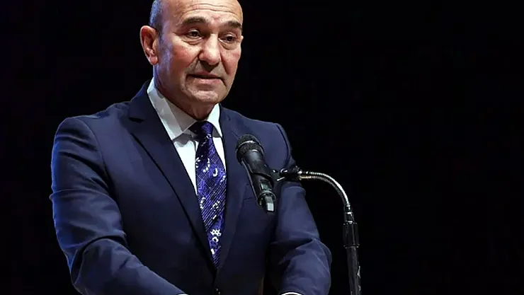 Son Dakika: Tunç Soyer Gözaltına Alındı