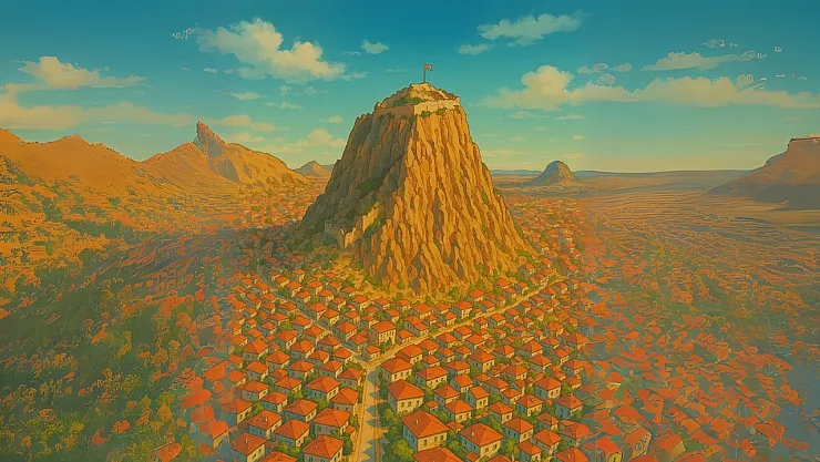 Son Günlerin Favorisi Ghibli Akımı Nasıl Yapılır?