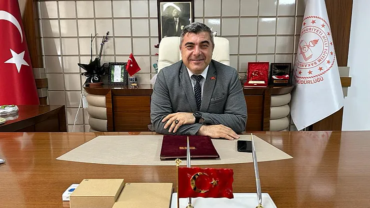 'Sorgulayan bir nesil yetiştirmek istiyoruz'