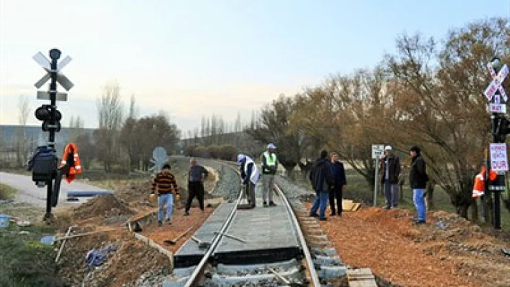 Sorun halledildi – Kocatepe Gazetesi