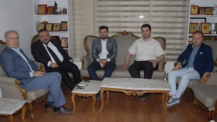 'Sorunları da, çözümü de biliyoruz'