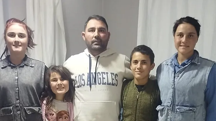 Sosyal Medyayı Ayağa Kaldıran Dayak Görüntülerine Aileden Flaş Yanıt!