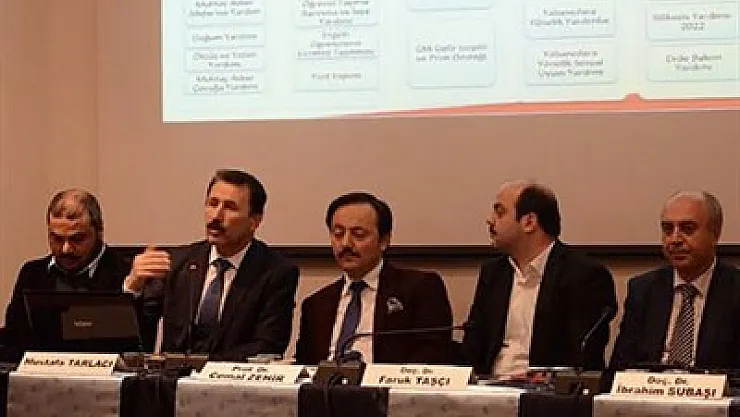 Sosyal yardım miktarı 26 milyar lira
