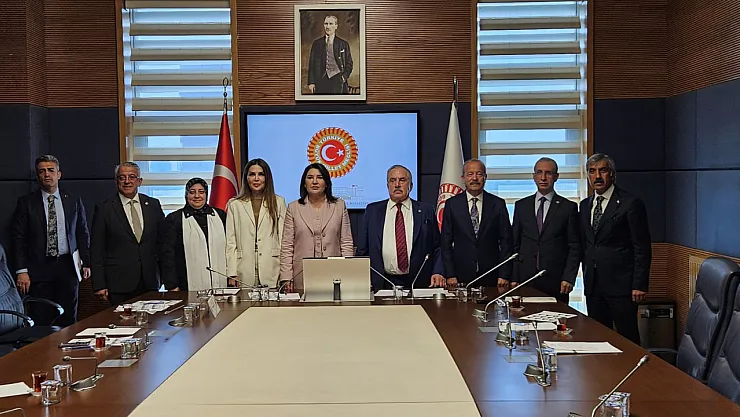 Soykırımcı İsrail, Husumete Hizmet Ediyor'