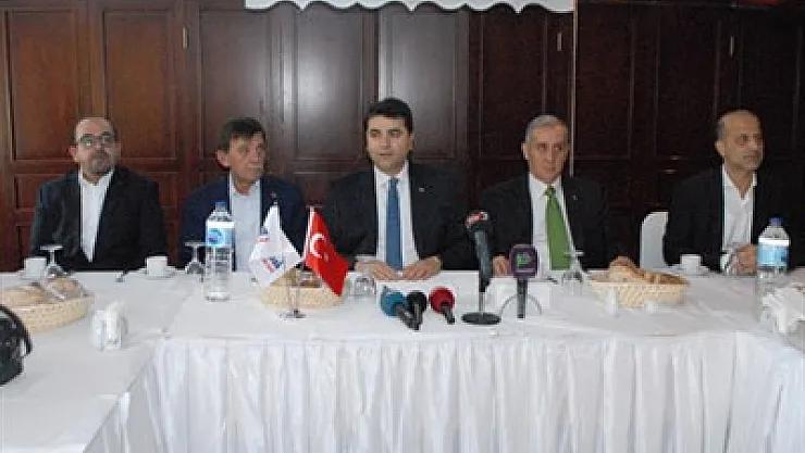 'Söylenenle yapılanlar birbirini tutmuyor' – Kocatepe Gazetesi