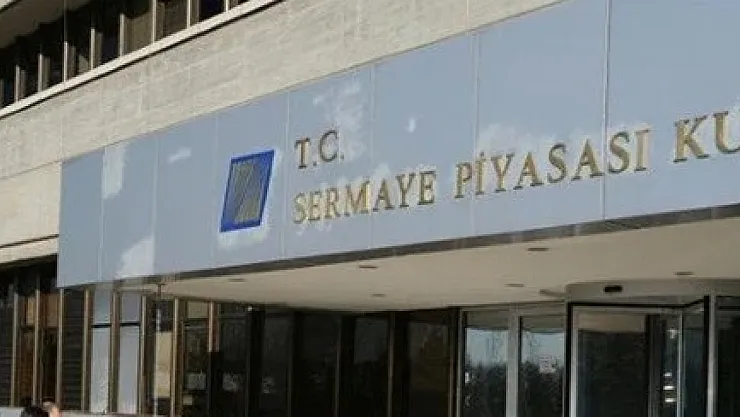SPK'dan Borsa Tedbirleri Açıklaması