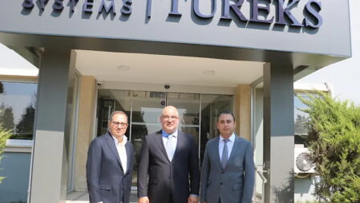 SPK’dan onay geldi: Tureks Turunç Madencilik Halka arz oluyor