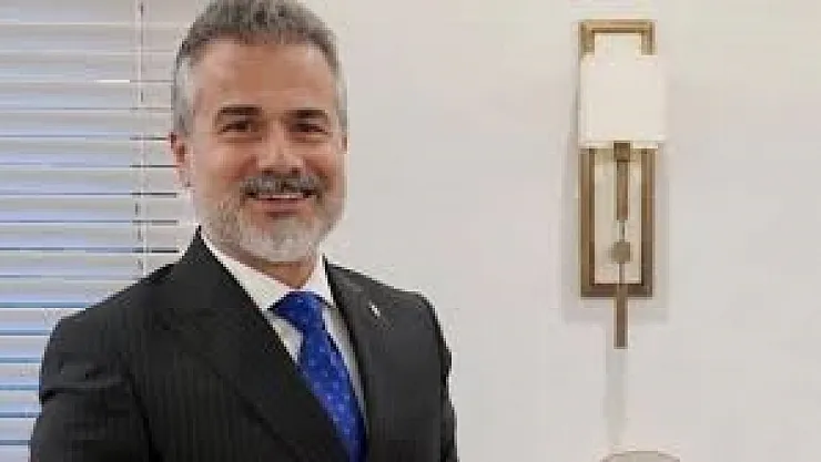 Spor Bakanı Suat Kılıç oldu