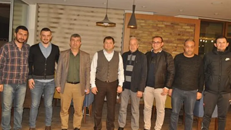 Spor Basını'ndan uyarı – Kocatepe Gazetesi