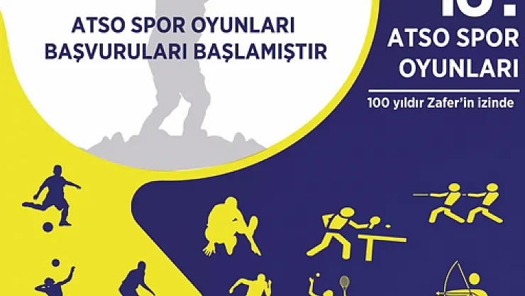 Spor Oyunlarında 16. randevu