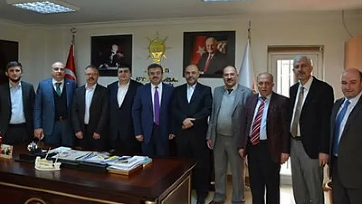 STK platformu evet için çalışıyor