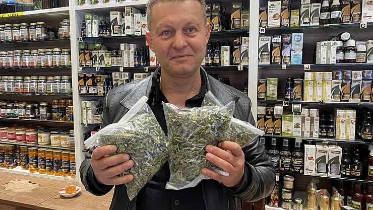 Stresi Azalttığı Bilinen Bitkisel Ürünlere Talepler Arttı