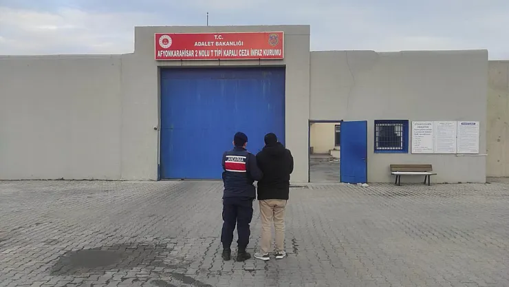 Suçlulara Af Yok! JASAT, Evinde Yakaladı!