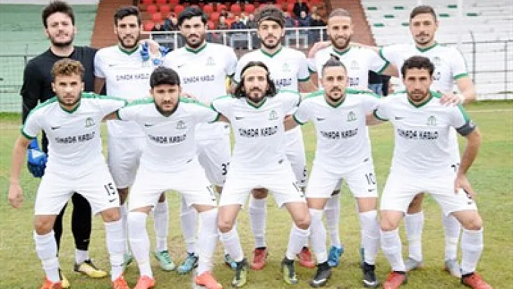 Şuhut mağlup, Sandıklı berabere – Kocatepe Gazetesi