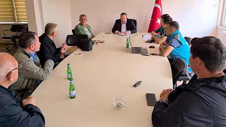 Şuhut OSB'ye Dev Yatırım Sinyali!