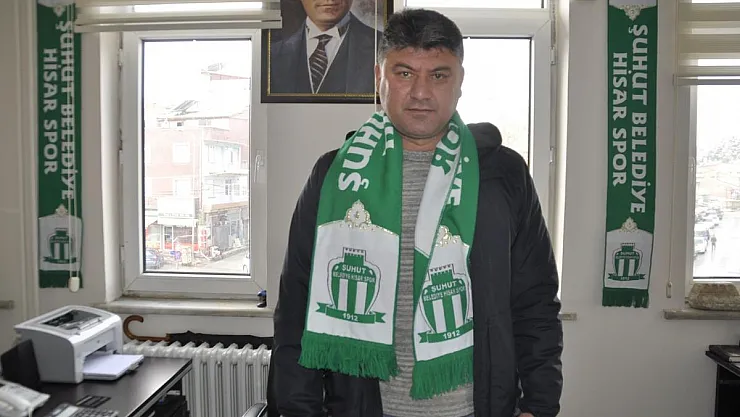 Şuhut'ta Zeybek dönemi