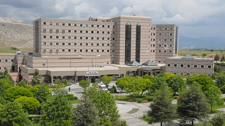 Süleyman Demirel Üniversitesine Akademisyen Alınacak