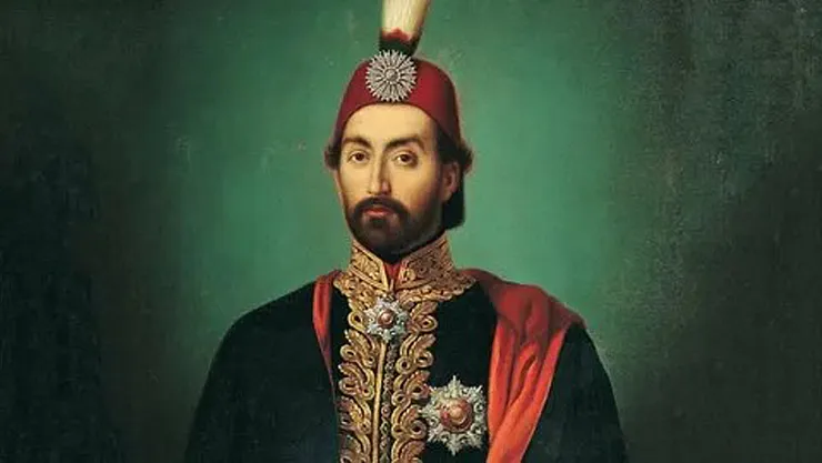 Sultan Mahmut ve Tıkandı Baba İbret Veren Bir Nasip Öyküsü