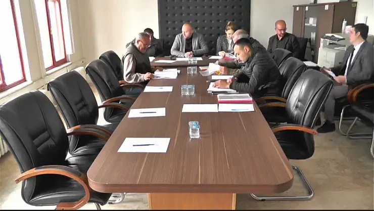 Sultandağı Belediyesi'nde Kriz! Mhp'li Üyelerden Aldırmaz'a Sert Tepki