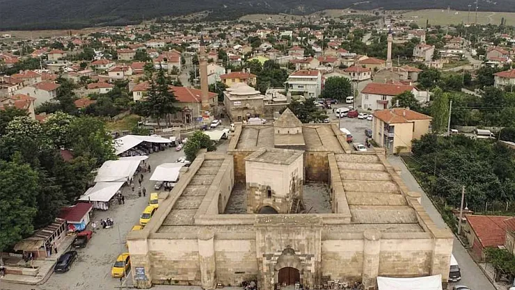Sultandağı'na kaymakamlık lojmanı yapılacak – Kocatepe Gazetesi