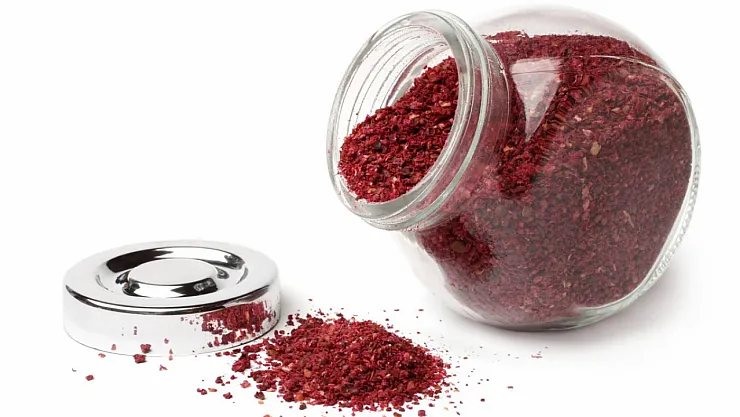 Sumak Nedir? Nasıl Kullanılır?