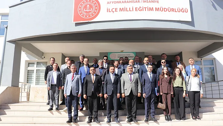 Sünnetci: Öğrencilerimizi Öz Kültürümüzle Harmanlamalıyız