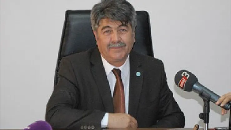 'Suriyeliler savaşmadan vatanımızı işgal ediyor'