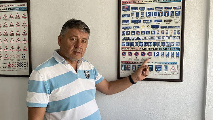 Sürücü Adayları İçin IQ Testi Önerisi