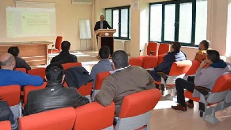 Sürücü davranışları geliştiriliyor – Kocatepe Gazetesi
