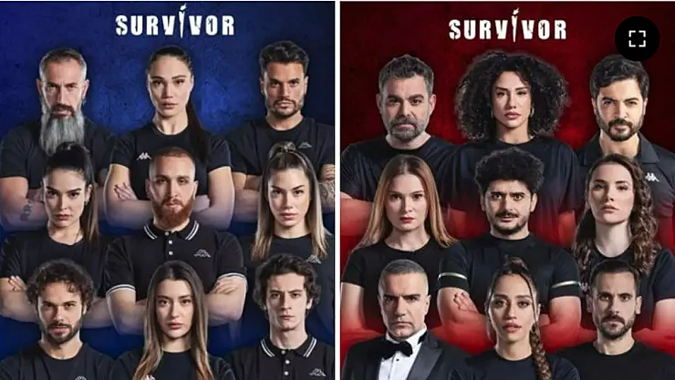 Survivor 2024 Ne Zaman Başlıyor?
