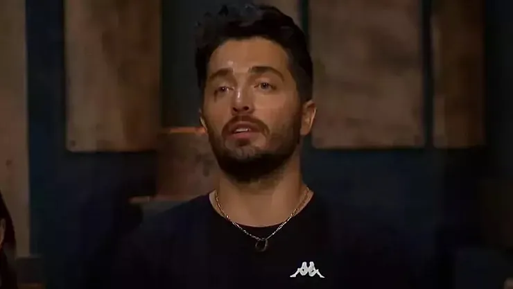 Survivor Yusuf Yıldız Aslen Nerelidir?