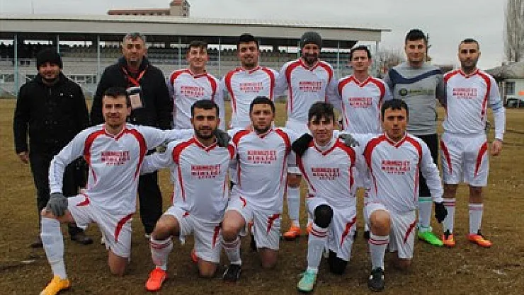 Susuz 5'de 5 yapmak istiyor