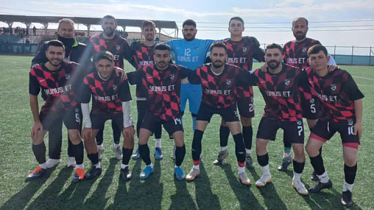 Susuz Çağlayan’a konuk olacak