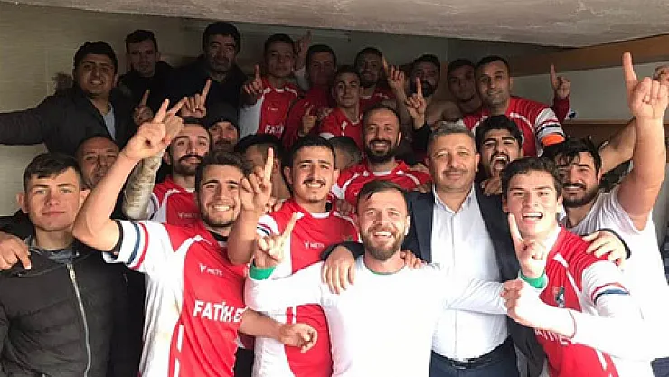 Susuz Emirdağ'ı ağırlayacak