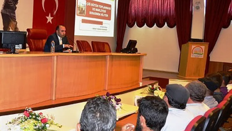 Süt sağlıklı koşullarda sağıtılıp soğutulmalı