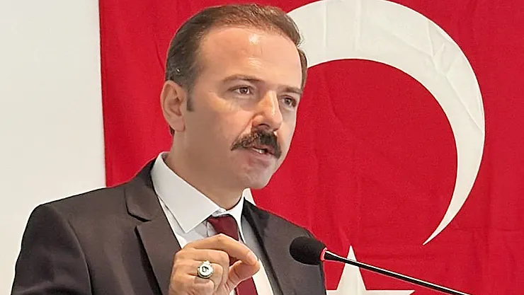 'Sütte Kamu Desteğiyle Sürdürülebilir Üretim Şart'