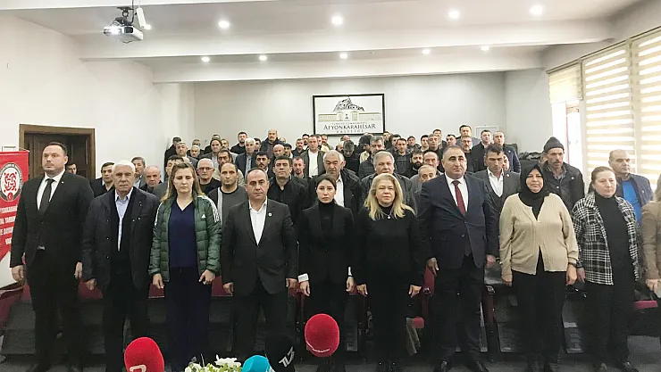 SYDV'ye Hangi Mahalle Muhtarı Seçildi?