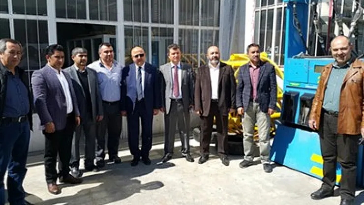 “Tabii ki evet diyeceğiz” – Kocatepe Gazetesi