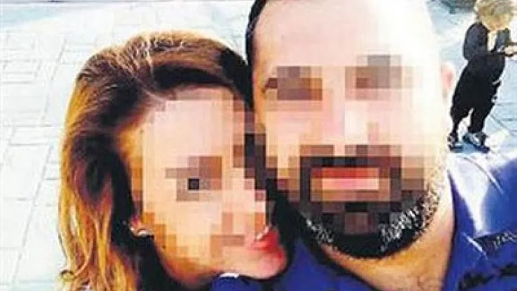 “Tacizci” dedi sevgilisi çıktı – Kocatepe Gazetesi