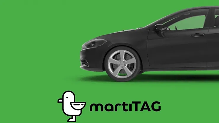 TAG Martı Afyon'da… Ulaşım Artık Daha Kolay!