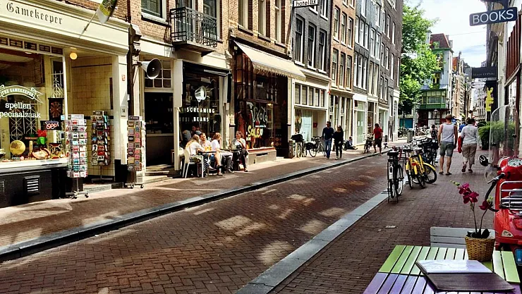 Tahta Üzerine Kurulmuş Şehri Biliyor Musunuz?