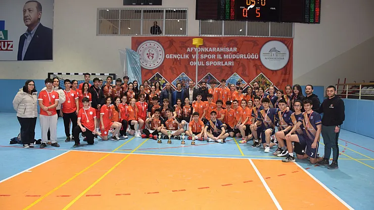 Takım Ruhu İle Kıyasıya Mücadele