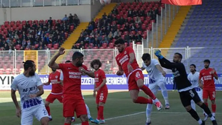 'Takımlar bize önlem alıyor' – Kocatepe Gazetesi