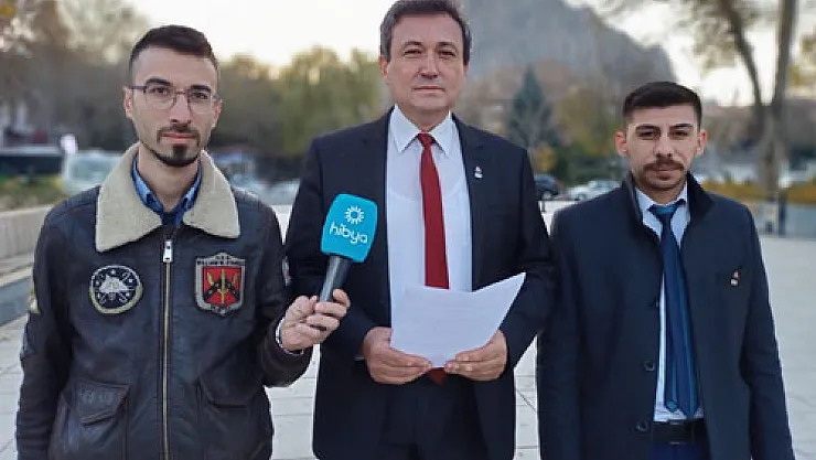 'Taksim'deki bombalı eylem bir milli  güvenlik sorunudur'