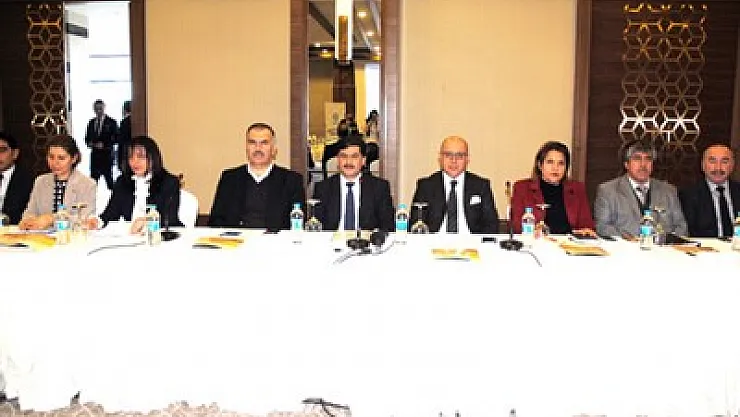Tanır: Yatırım artışıyla yatak sayısı artar